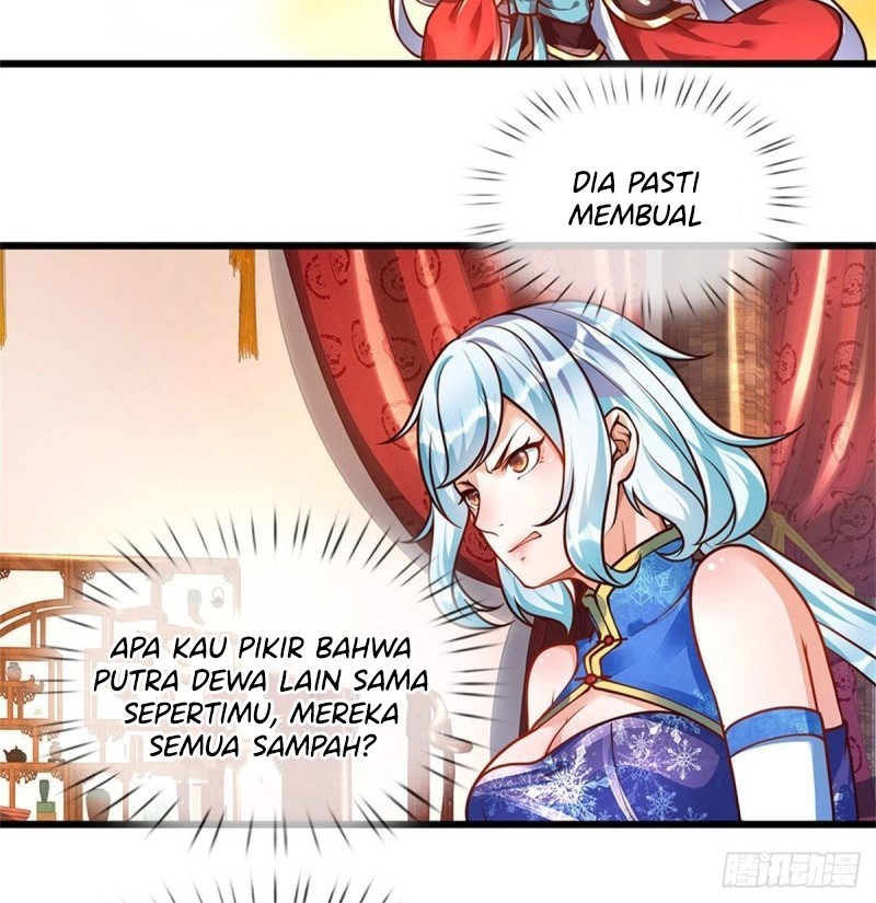 Star Sign In To Supreme Dantian
