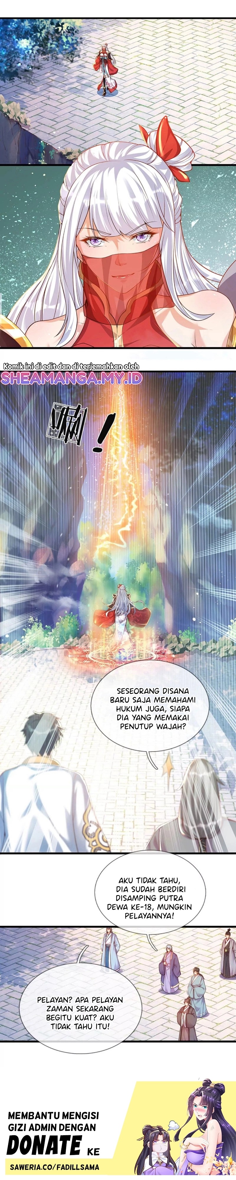 Star Sign In To Supreme Dantian