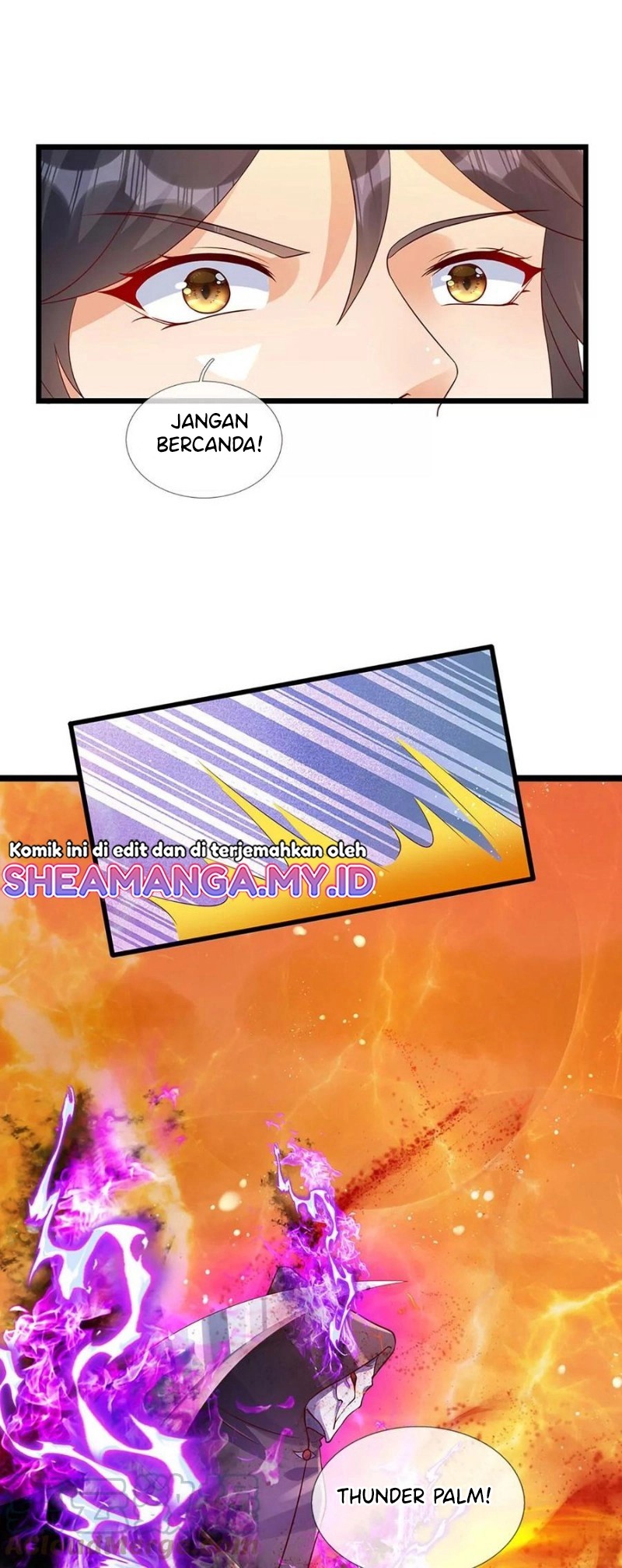 Star Sign In To Supreme Dantian