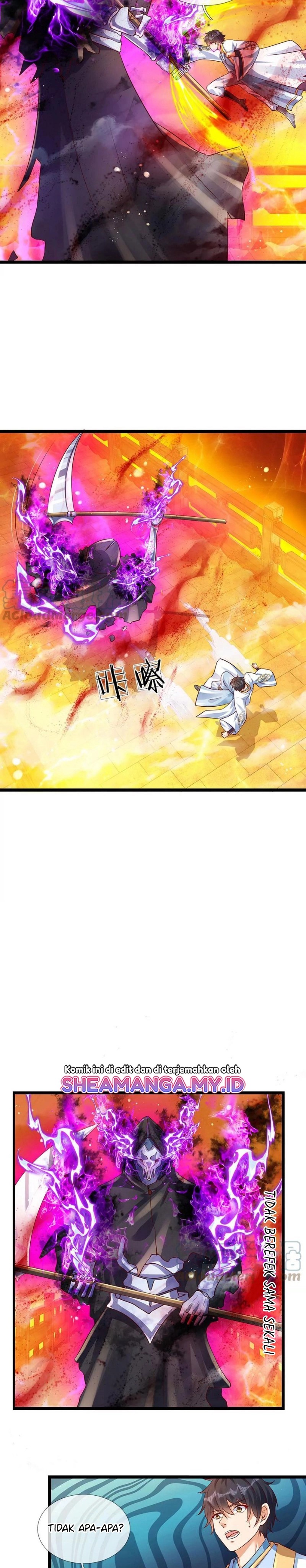 Star Sign In To Supreme Dantian