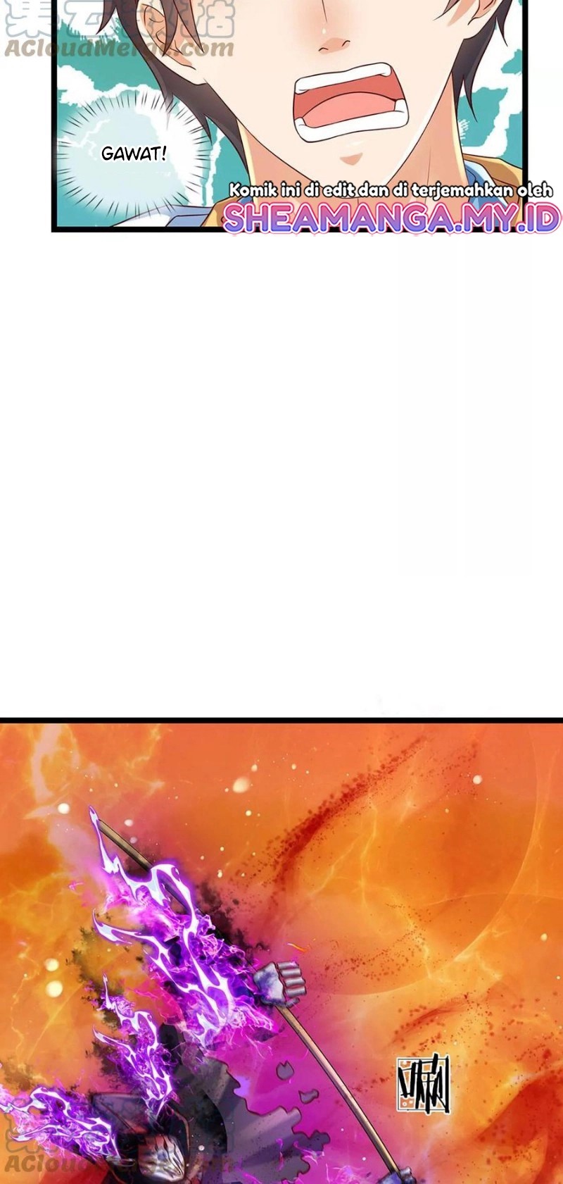 Star Sign In To Supreme Dantian
