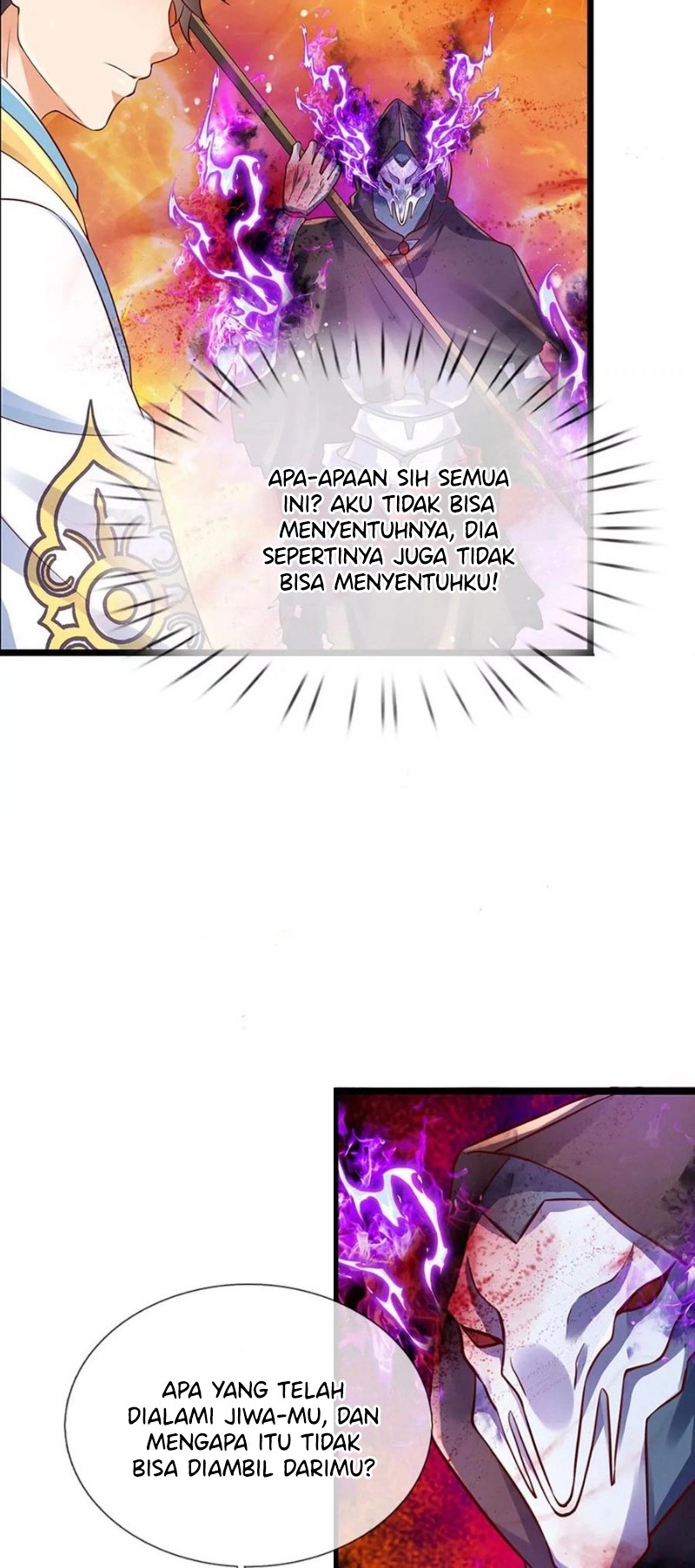 Star Sign In To Supreme Dantian