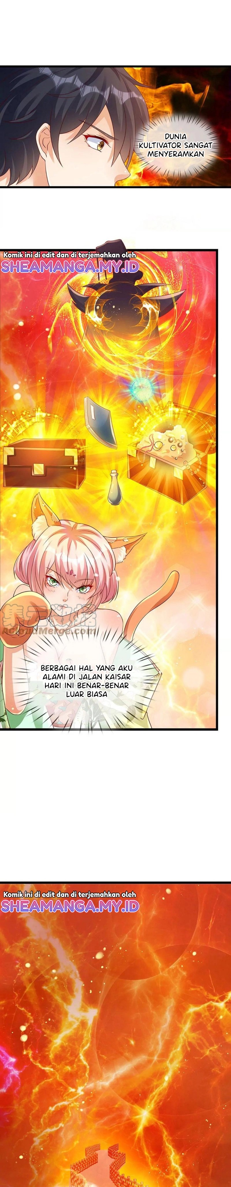 Star Sign In To Supreme Dantian