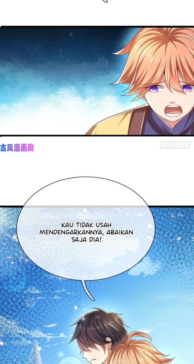 Star Sign In To Supreme Dantian