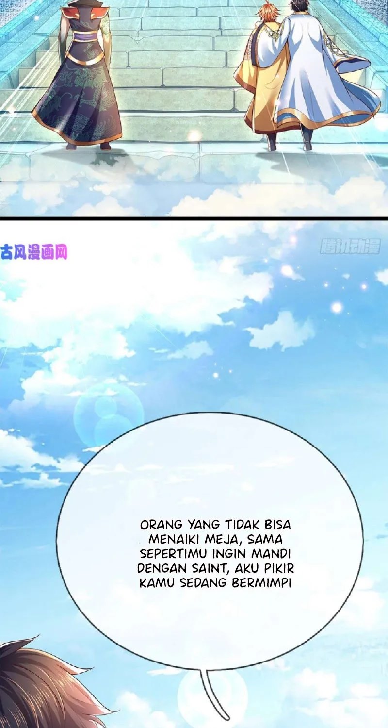 Star Sign In To Supreme Dantian