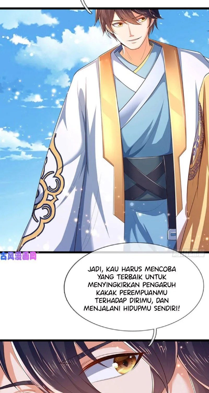 Star Sign In To Supreme Dantian