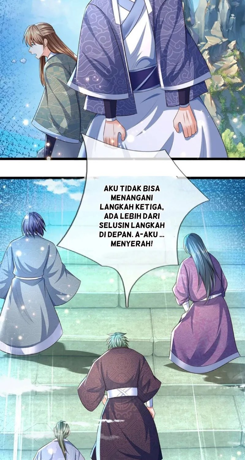 Star Sign In To Supreme Dantian