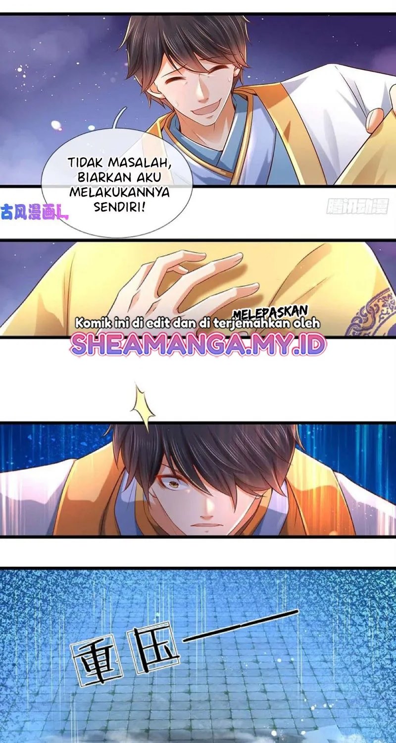 Star Sign In To Supreme Dantian