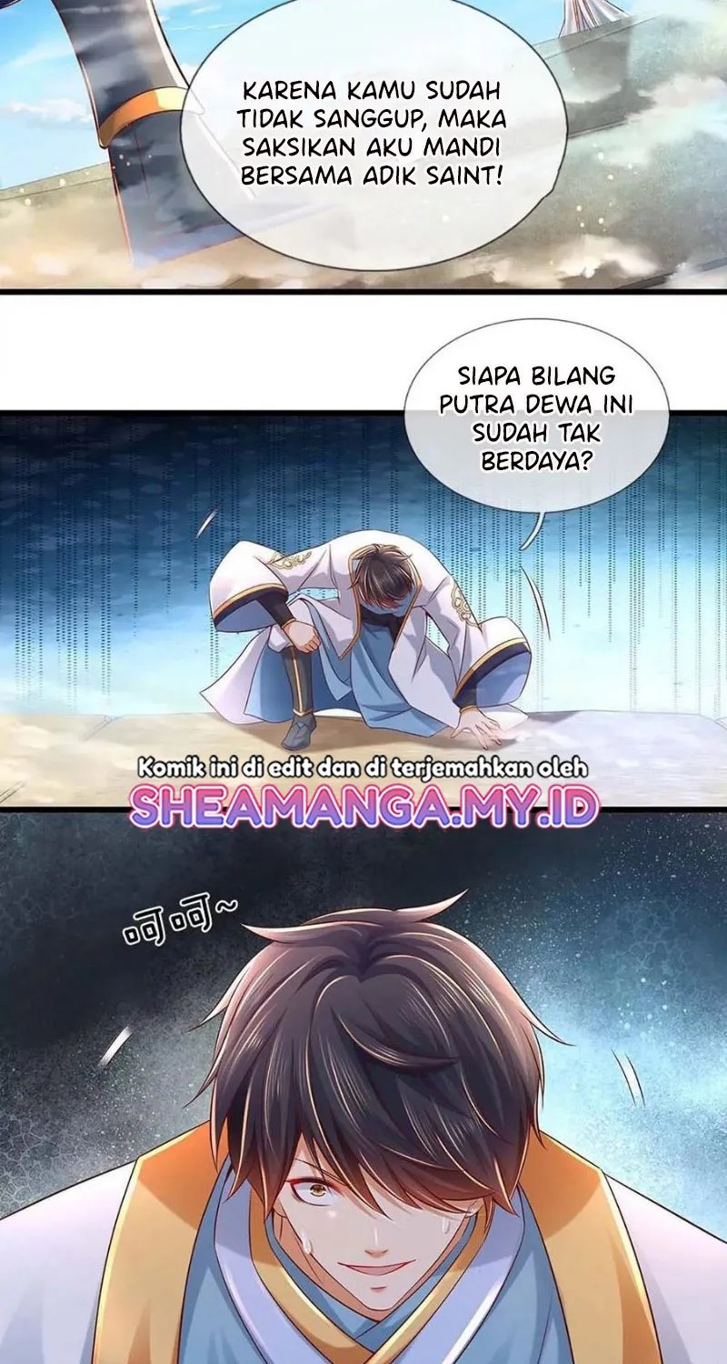 Star Sign In To Supreme Dantian