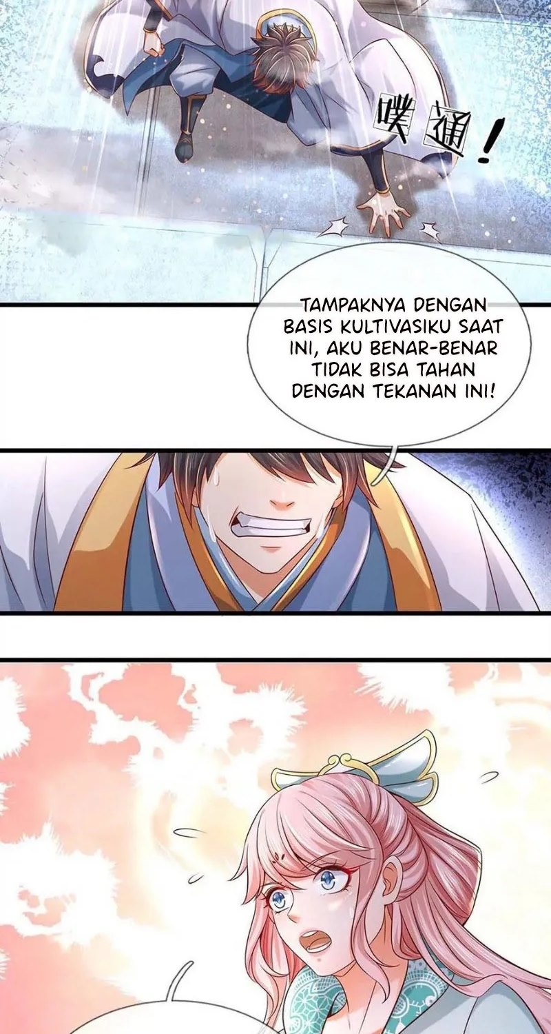 Star Sign In To Supreme Dantian