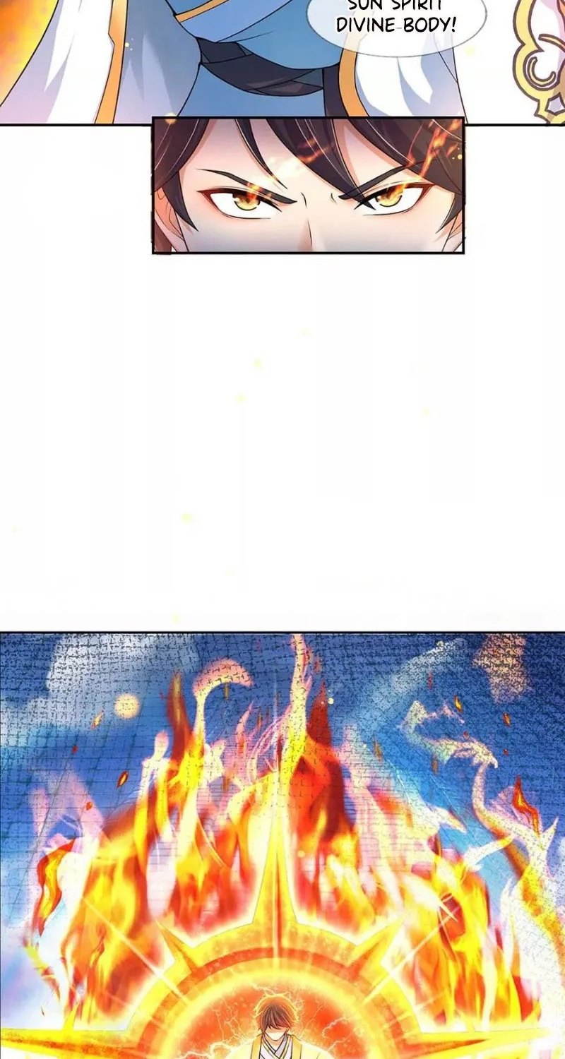 Star Sign In To Supreme Dantian