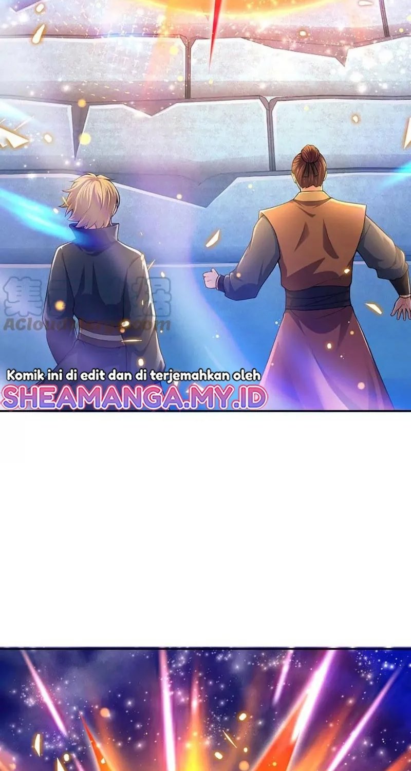Star Sign In To Supreme Dantian
