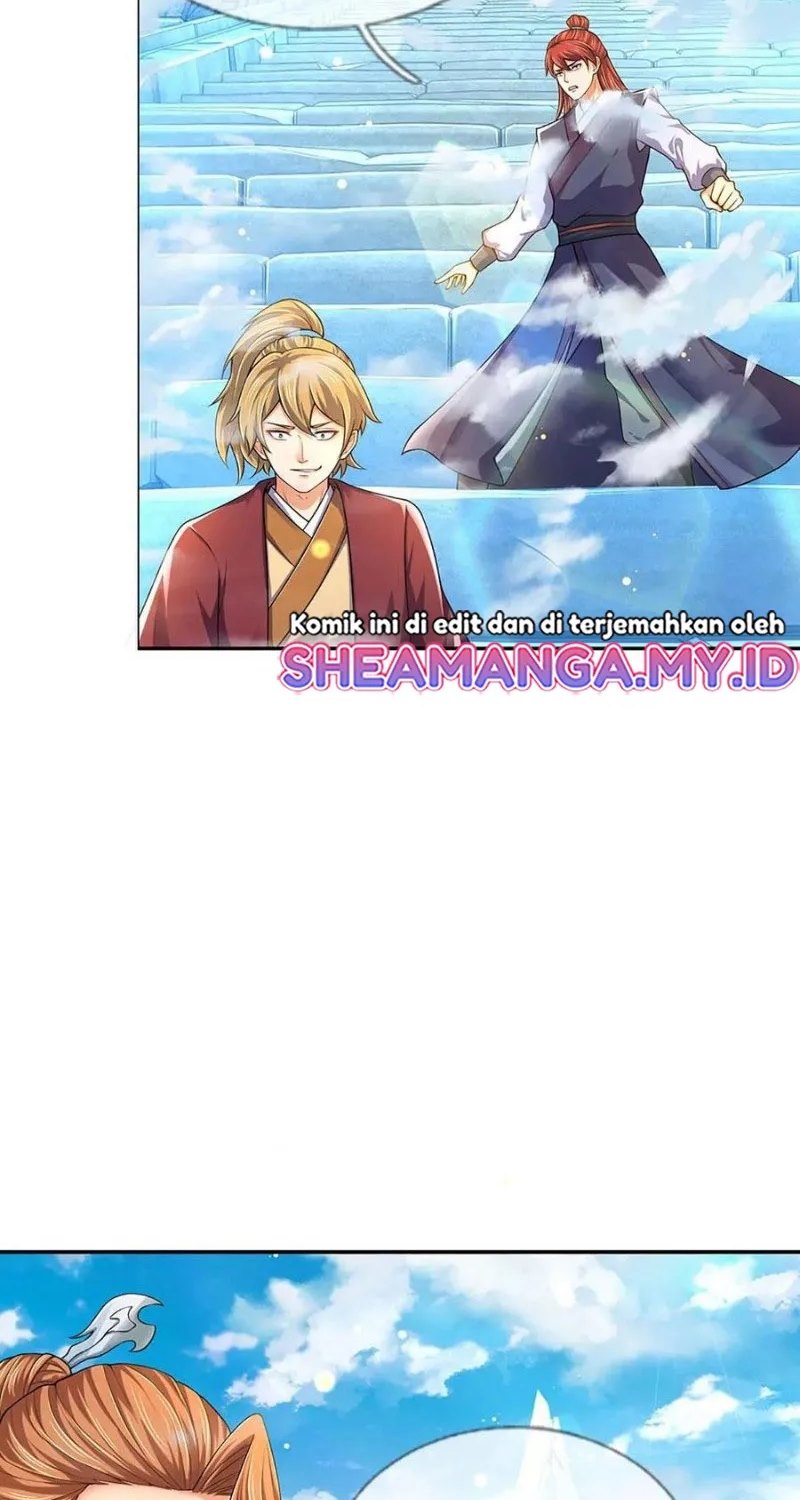 Star Sign In To Supreme Dantian