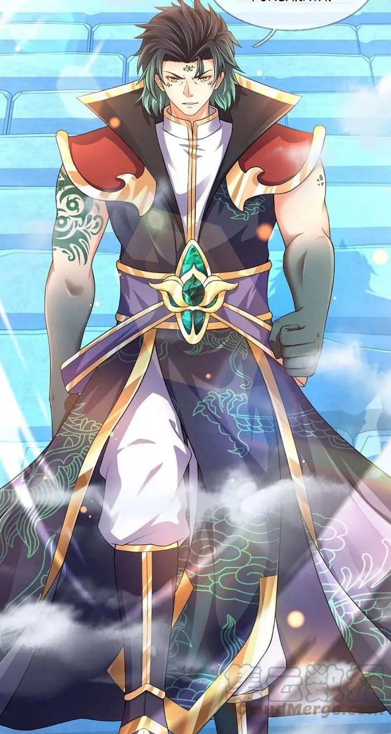 Star Sign In To Supreme Dantian