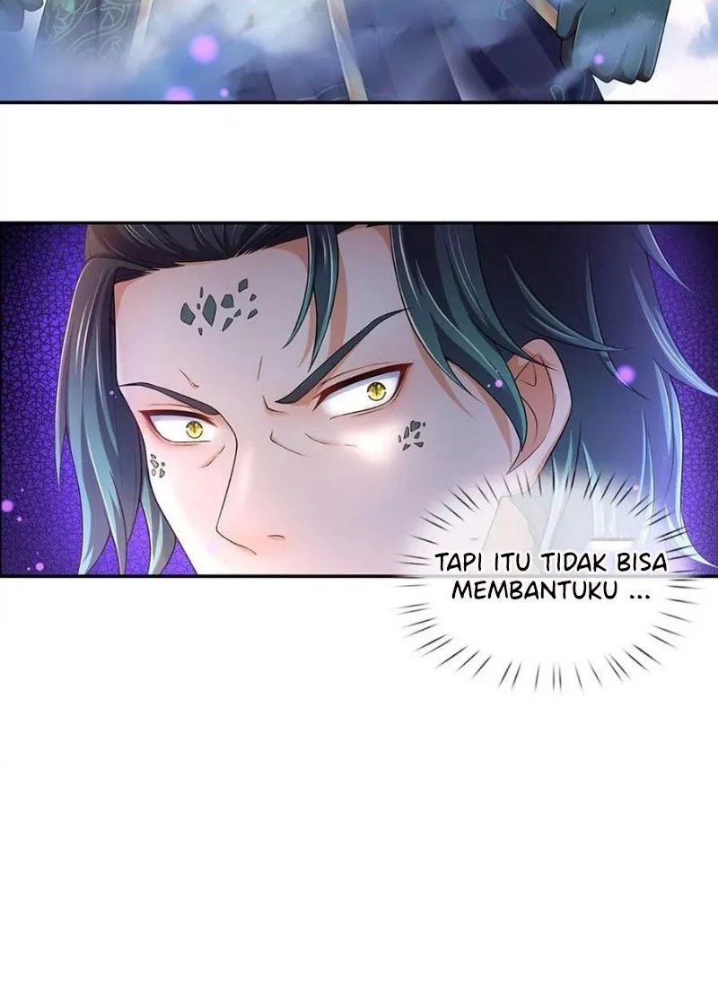 Star Sign In To Supreme Dantian