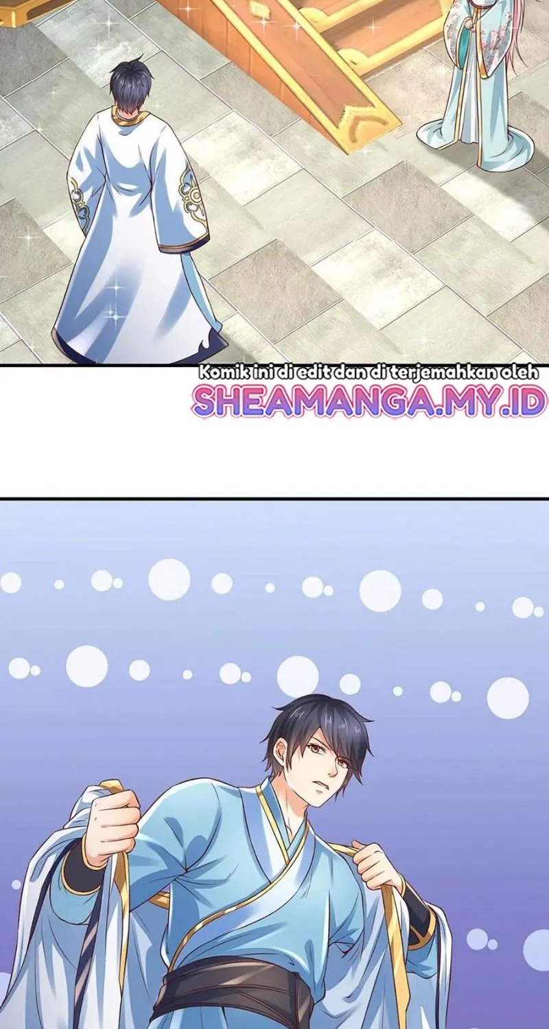 Star Sign In To Supreme Dantian