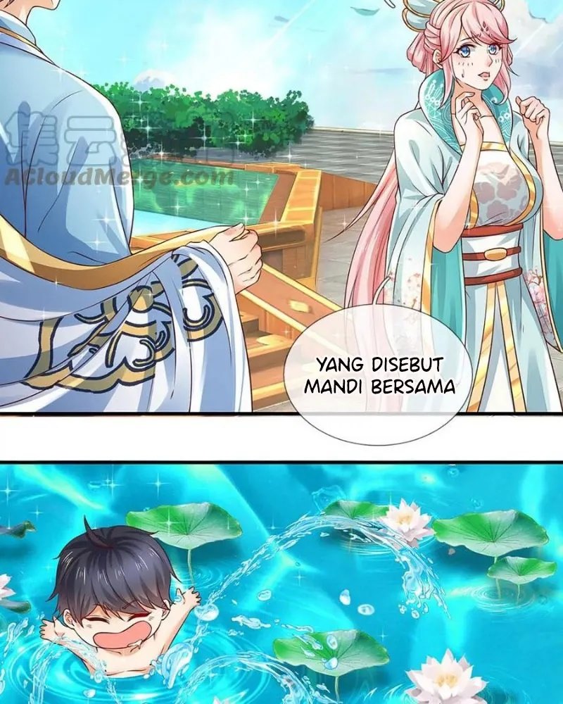 Star Sign In To Supreme Dantian