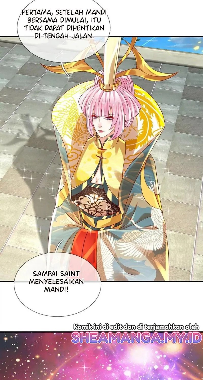 Star Sign In To Supreme Dantian