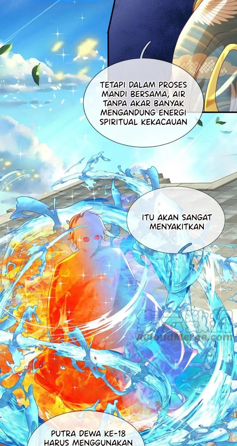 Star Sign In To Supreme Dantian