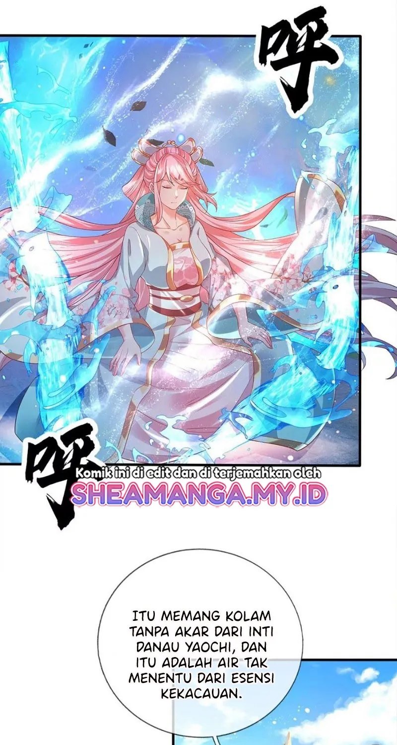 Star Sign In To Supreme Dantian