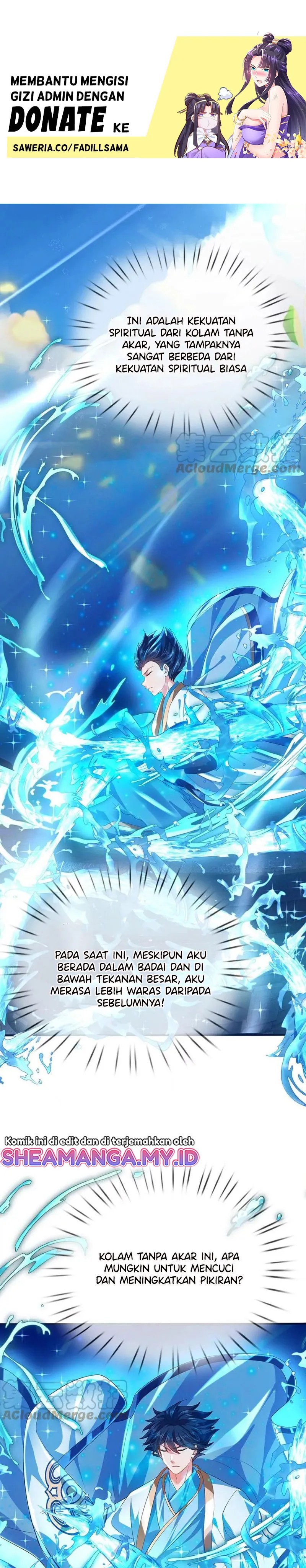 Star Sign In To Supreme Dantian