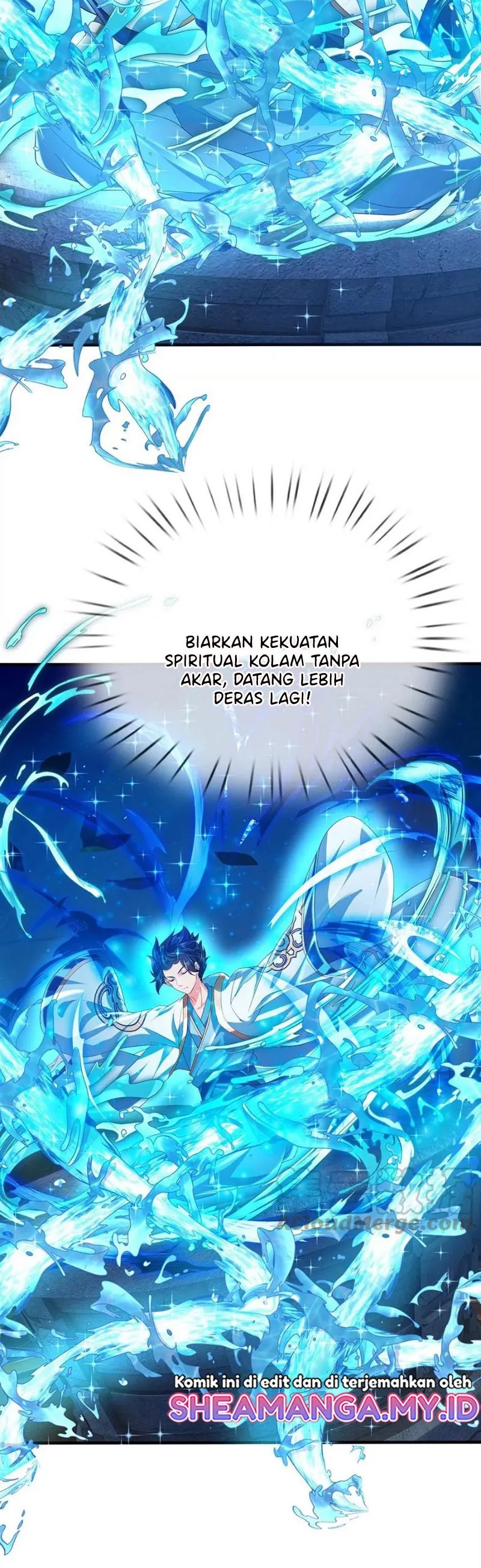 Star Sign In To Supreme Dantian