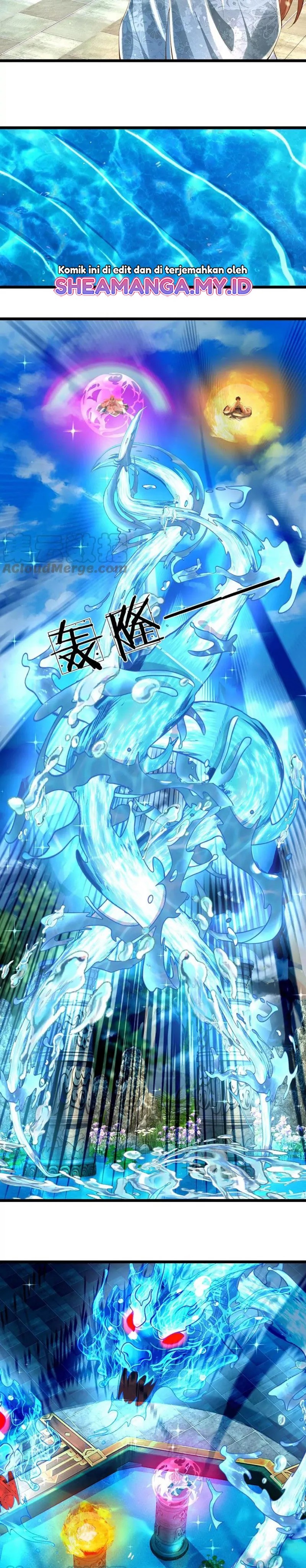 Star Sign In To Supreme Dantian