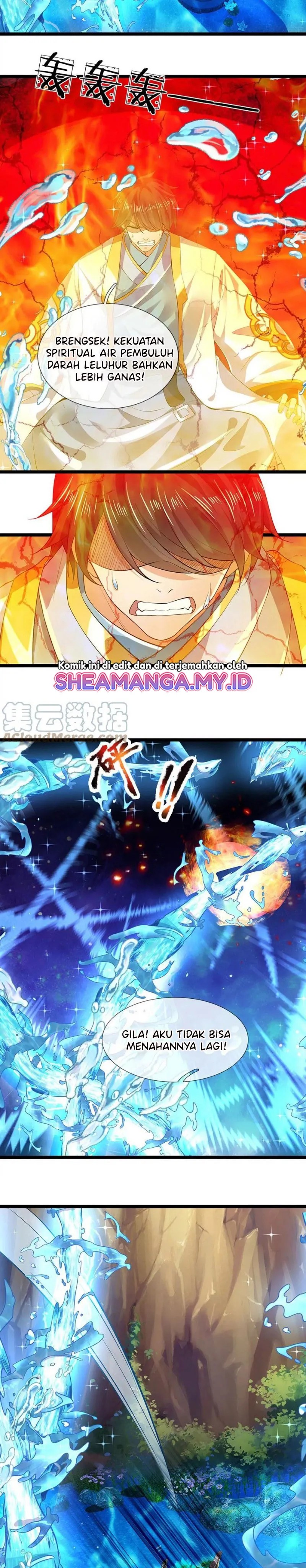 Star Sign In To Supreme Dantian