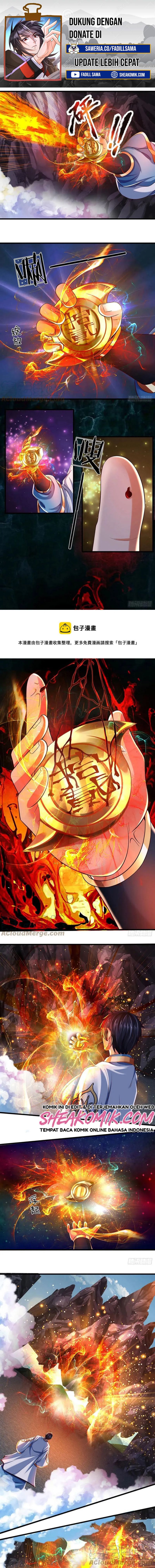Star Sign In To Supreme Dantian