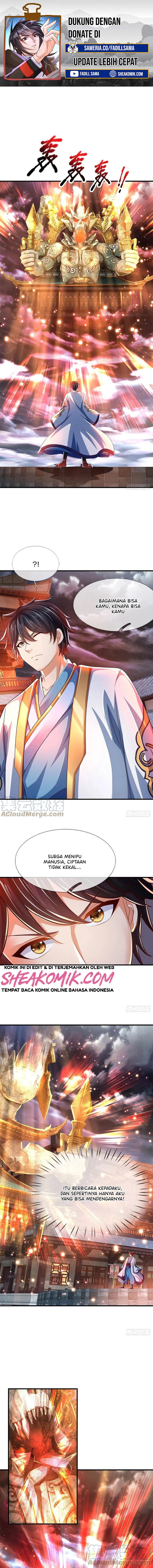 Star Sign In To Supreme Dantian