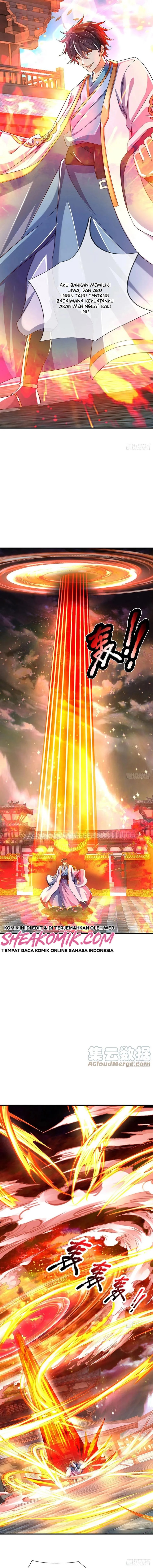 Star Sign In To Supreme Dantian