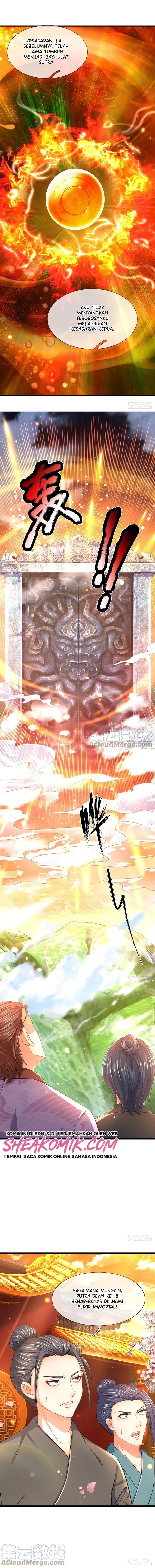 Star Sign In To Supreme Dantian