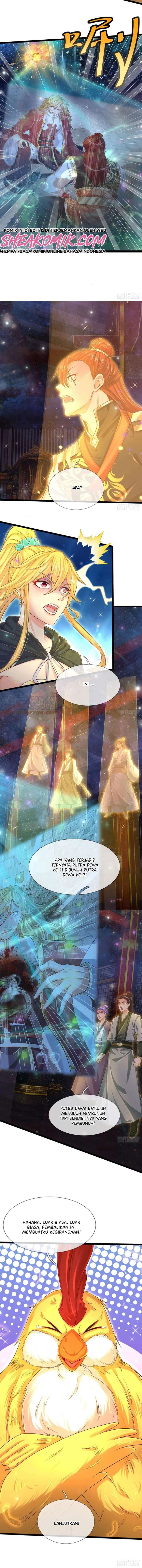 Star Sign In To Supreme Dantian