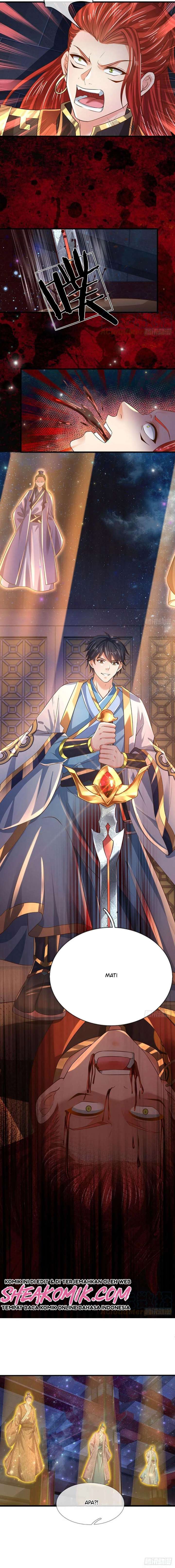 Star Sign In To Supreme Dantian