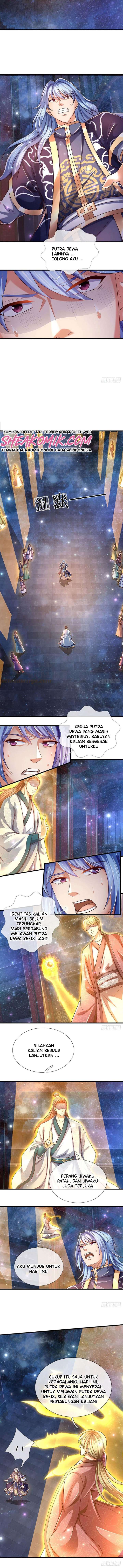 Star Sign In To Supreme Dantian
