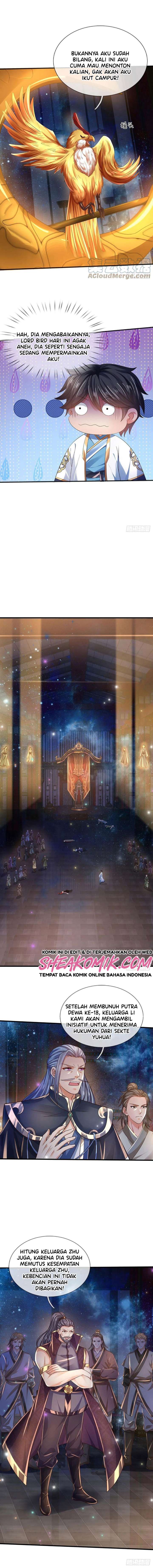 Star Sign In To Supreme Dantian