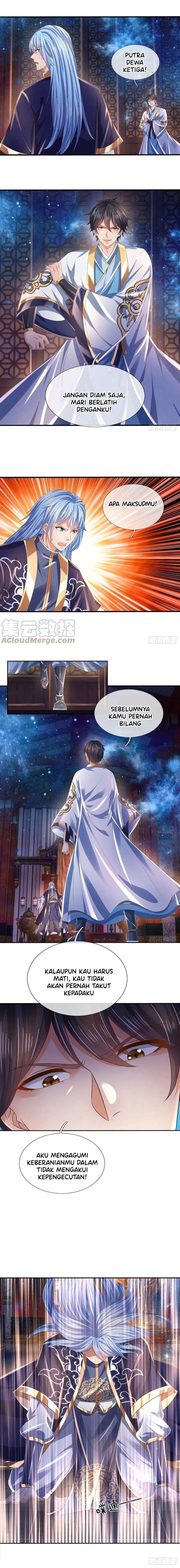 Star Sign In To Supreme Dantian