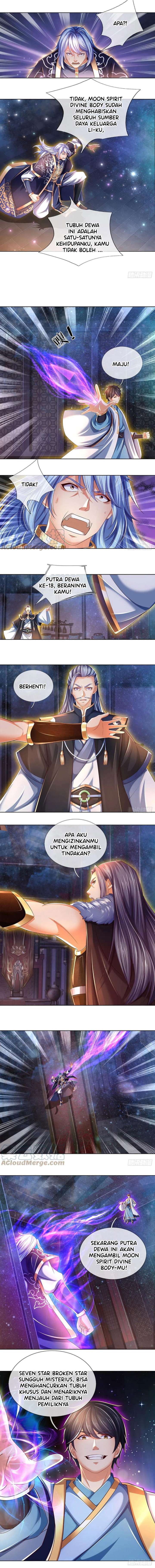 Star Sign In To Supreme Dantian