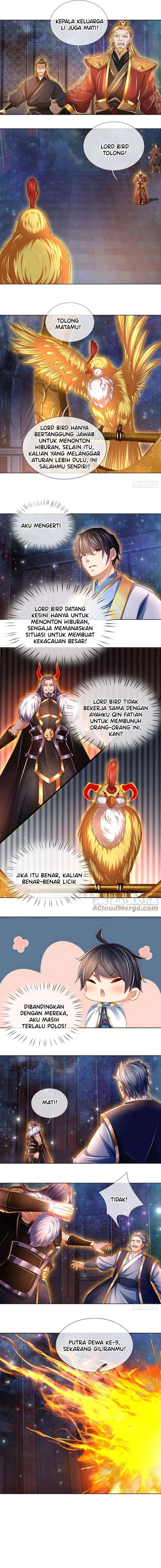 Star Sign In To Supreme Dantian