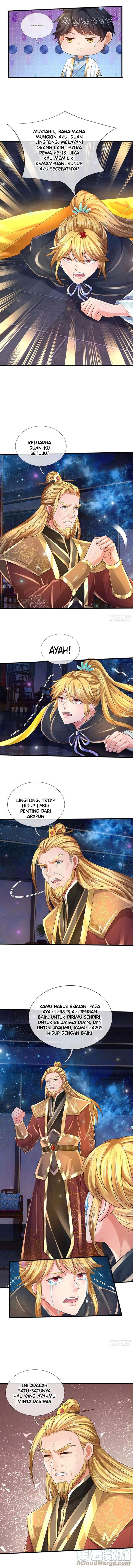 Star Sign In To Supreme Dantian