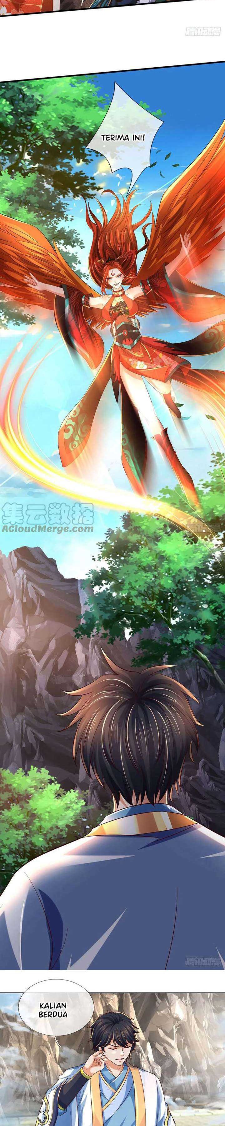 Star Sign In To Supreme Dantian