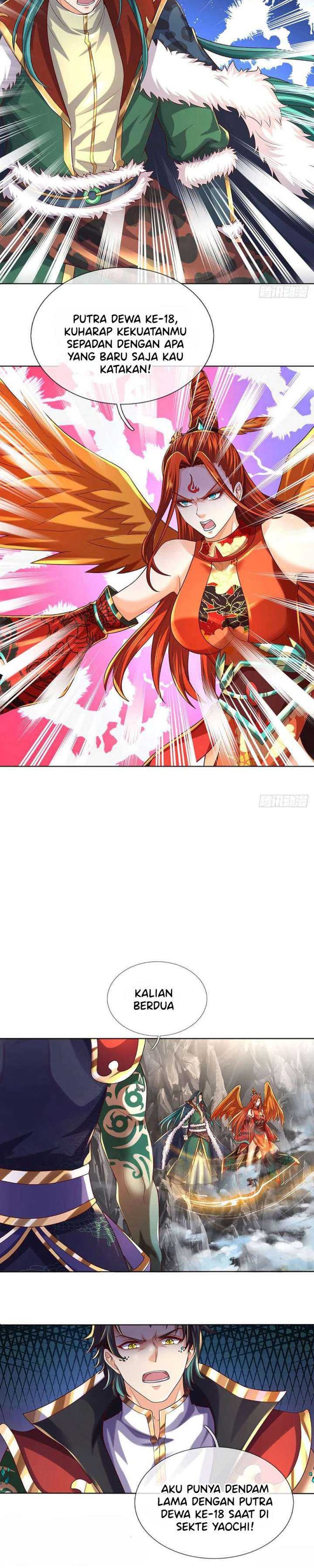 Star Sign In To Supreme Dantian