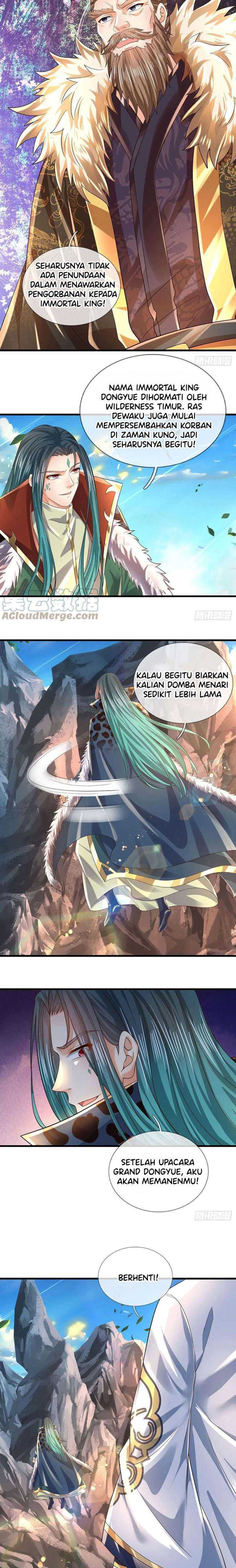 Star Sign In To Supreme Dantian