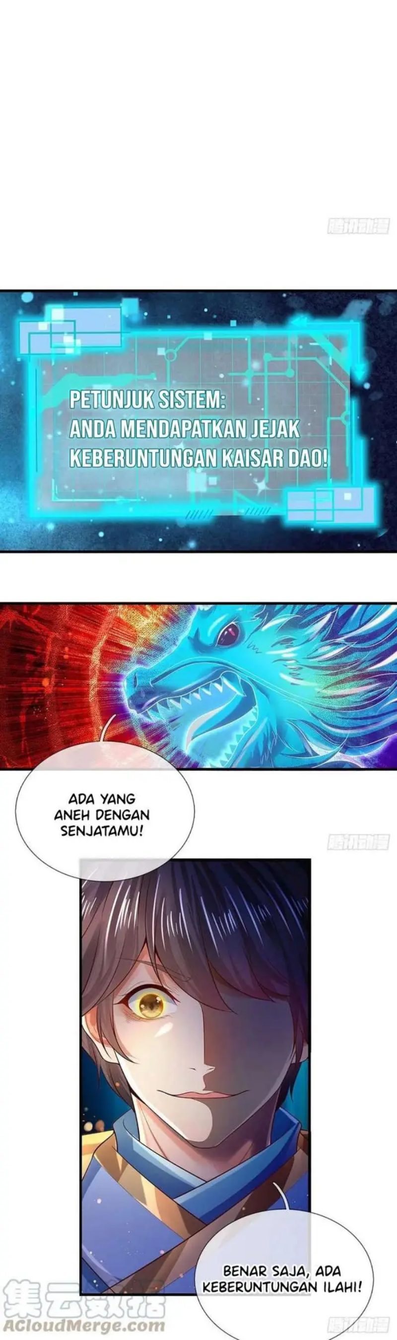 Star Sign In To Supreme Dantian