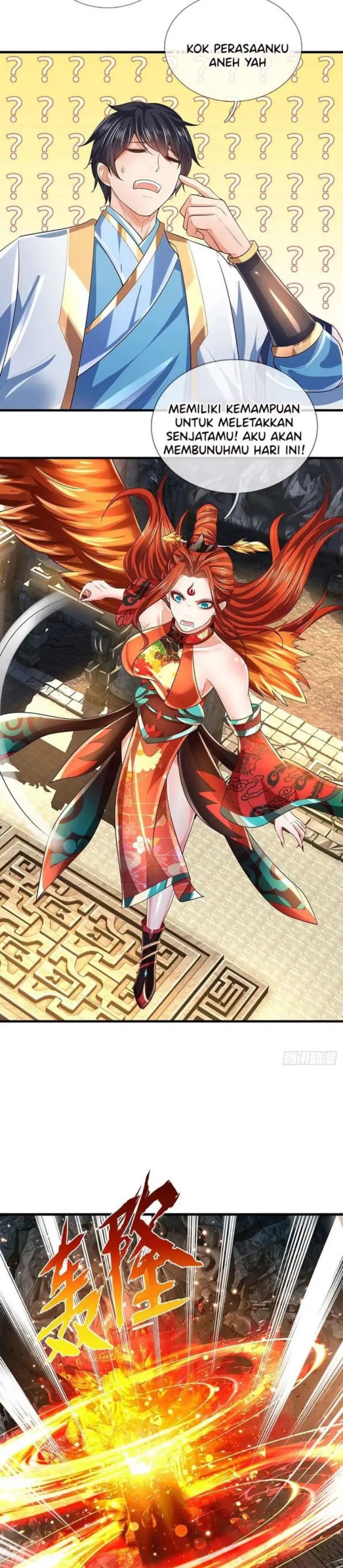 Star Sign In To Supreme Dantian