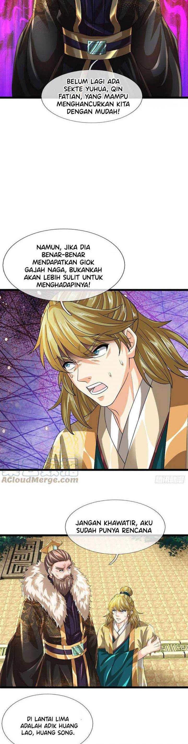 Star Sign In To Supreme Dantian