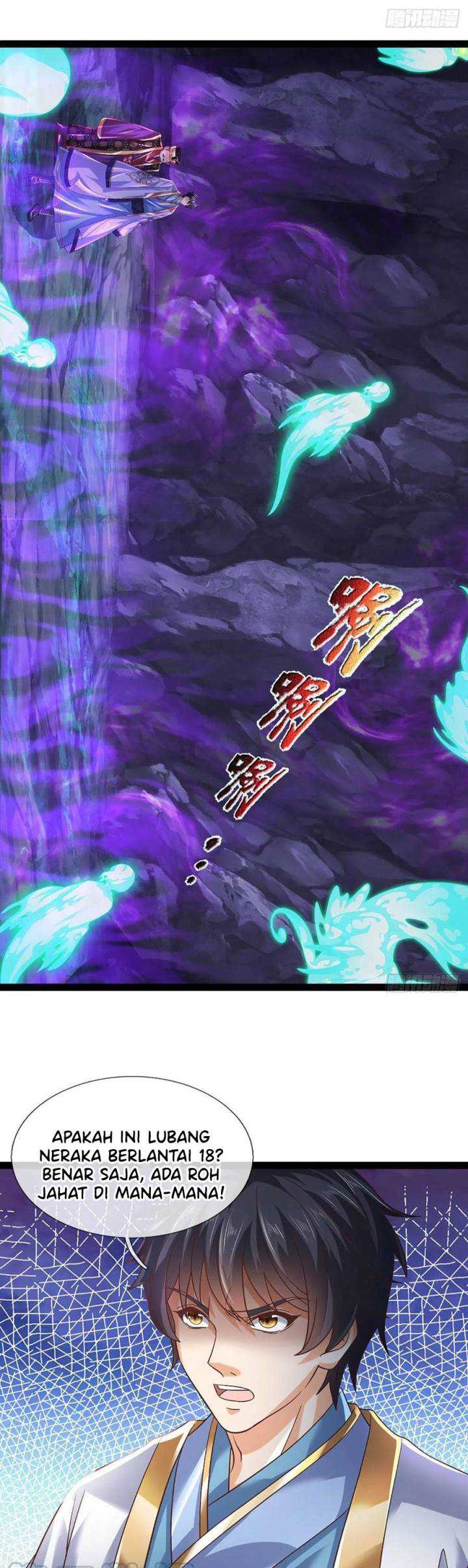 Star Sign In To Supreme Dantian