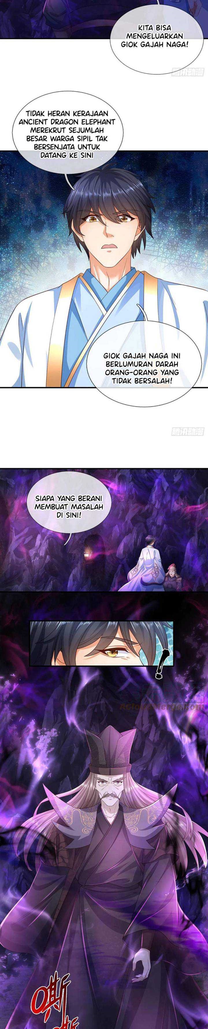 Star Sign In To Supreme Dantian