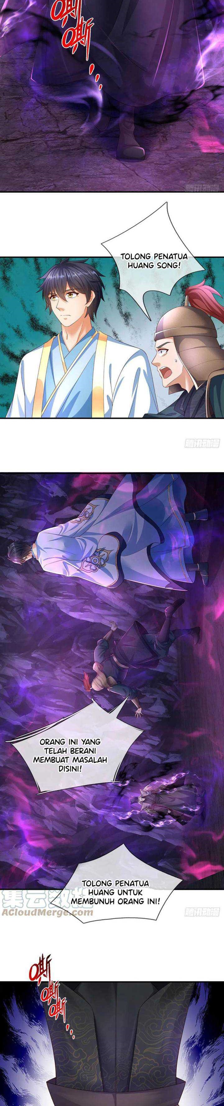 Star Sign In To Supreme Dantian