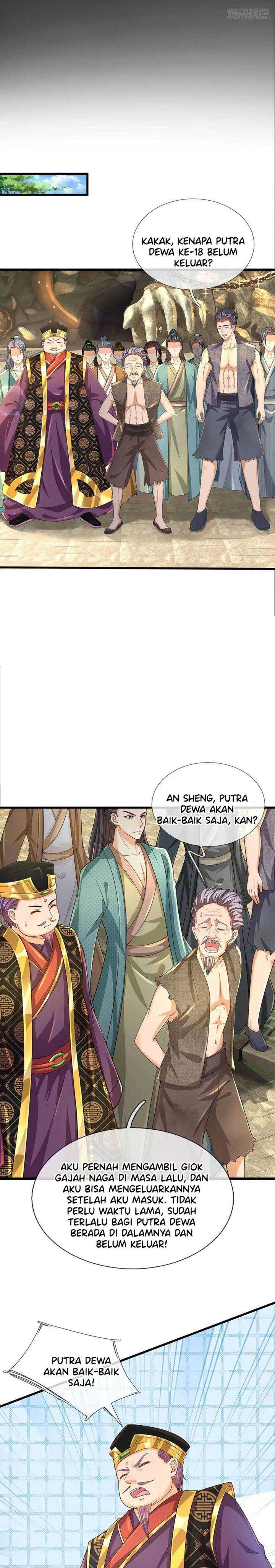 Star Sign In To Supreme Dantian
